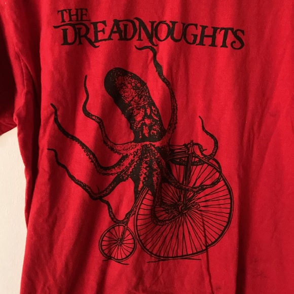 Band tee - Picture 2 of 6